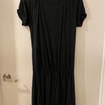 Gap Black Dress Photo 1