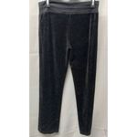 Calvin Klein Women's Black Pants/Sweatpants Size S SKU 2581 Photo 1