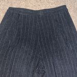 Dress To Kill DTK Jane Mohr Wide Leg Culotte Pant 1 / Medium Gray Photo 2