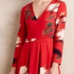 Peter Som Anthropologie teamed up with to create the perfect work dress. Size 2 Photo 1