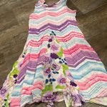 Crazy Fish s/m dress Photo 0