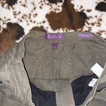 Gloria Vanderbilt Green Pants Photo 3