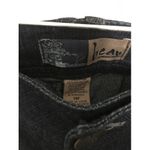 I Love My Beau Women's Denim Jeans Button & Zip Blue Size 14 Petite Photo 5