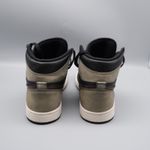 Nike Air Jordan 1 Retro High OG Rust Shadow Patina Sneakers Size 5.5 Wms Sz 7 Photo 7