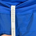 Lululemon  Pace Rival Skirt Wild Bluebell 6T Photo 8