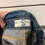 Free People  See You Sometime Cut Off Shorts Photo 4