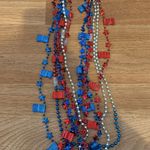 Claire’s Patriotic Necklaces Photo 0