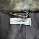 We Wore What Vintage Patina Jacket Photo 12