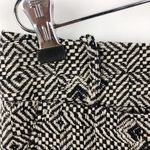 Rachel Roy NWT  Aponi Relaxed Fit Wool Wide Legs Boyfriend Trouser Pants Size  2 Photo 3