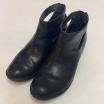 Dansko Bonita leather cut out ankle boots 36-5.5/6 B47 Photo 2