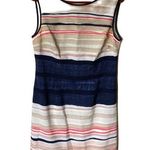 Kay Unger - NEW YORK | STRIPED DRESS Photo 0