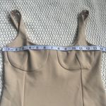 WAYF NWT  Bravado Cupped Tank Bodysuit Photo 4