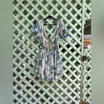 Free People  Perfect Day Printed Dress Photo 5