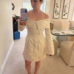 ASOS  Dress Mini Long Sleeve Photo 1