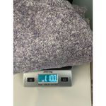 J Crew Womens Sweater Crewneck Purple Knit Pullover Casual Soft Medium Photo 5