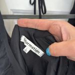 Reformation Cillian 100% silk maxi dress Photo 10