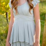 Altar'd State Romper Photo 0