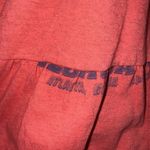 MELINDA ZOLLER Vintage 2002 NCAA Final Four‎ Indiana & Oklahoma Mini Skirt EUC L Pink Size L Photo 6