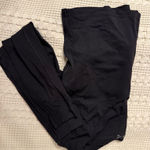 Aerie Real Me Cropped Long Sleeve Photo 3