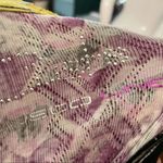 Custo Barcelona Vintage  side zip artistic tank top harajuku style sm cotton y2k Photo 5