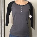 Fabletics Henley T-shirt. NWOT Photo 3