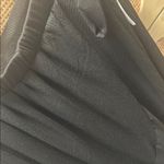 Go Couture Elegant Black Women's Skirt Photo 3