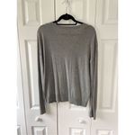 Feel the Piece  Violetta Star V Neck Thumbhole Sweater Photo 5