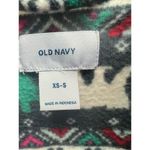 Old Navy  * Belted Open * Short Robe Sz XS NWT Photo 2