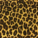 WD•NY WD. NY Animal Print Mini Pencil Skirt NWOT! Photo 2