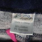 Authentic Pajama Jeans M 30 Dark Jeggings Blue Photo 6
