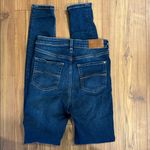 Jack Wills Jack Willis high Waisted Super Skinny Jeans Photo 3