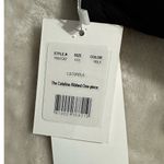 ANDIE Swim Catalina Ribbed One Piece Swimsuit Women's XXS Black Sleeveless NWT Photo 5