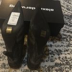 Alexander Wang  Irina Pointed Toe Mule Photo 5