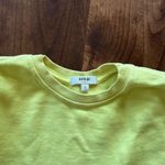 AGOLDE Crewneck Sweatshirt Photo 3