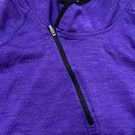 Champion Purple Duo-Dry Top Photo 2