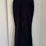 Alo Yoga ALO Black Airbrush Flutter Leggings XS Photo 7