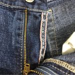 Tommy Hilfiger Low Rise Flare Jeans 8 Long EUC Photo 7