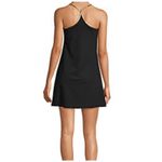 Sports Illustrated gold & black M racerback tennis dress Gold Size M Photo 3