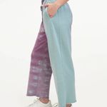 Splendid MHN  Tie Due Sweatpants Photo 2