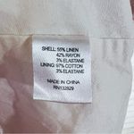 Lovers + Friends Kacey Mini Dress in Carmel Brown Floral Print Size M Photo 9