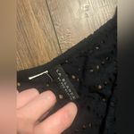 La Blanca  boho classic beach spring Swimwear Cover-ups mini dress eyelet coastal Photo 2