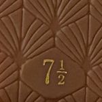 BC Footwear  Espadrille Wedge Sandals Vegan Leather Brown Size 7.5 Summer Shoe Photo 11