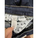 Lucky Brand  Women's Sofia Skinny Denim Jeans Dark Wash Size 2/26 Photo 6