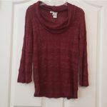 Coldwater Creek  Vest Photo 3