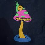 A.LAB Black Trip on This T Photo 8