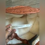 NWTO Free People FP Movement Women's Bucket List Reversible Sherpa Bucket Hat Photo 7