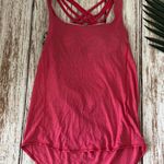 Lululemon Wild Tank Size 8 Photo 0