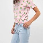 Forever 21  Corn Graphic Tee Photo 3