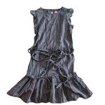 Marine layer  Laney Striped Dress Size: XS Photo 1