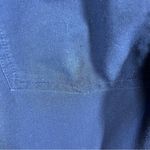 FIGS  Dark Blue Zamora Jogger Scrub Pants Photo 5